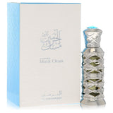 Al Haramain Musk Clean by Al Haramain - Concentrated Perfume Oil 0.41 oz