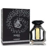 Al Haramain Najm Noir by Al Haramain - Concentrated Perfume Oil 0.61 oz