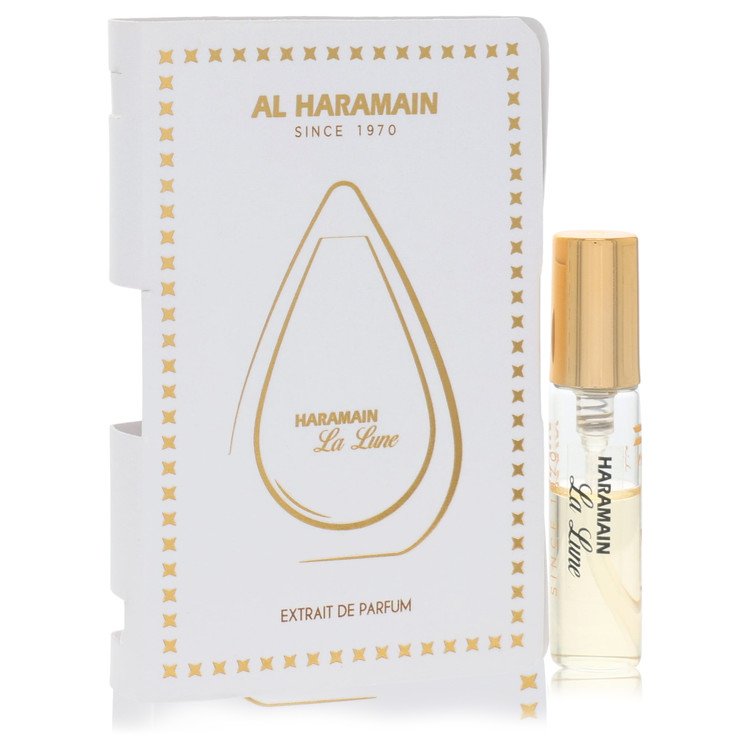 Al Haramain la Lune by Al Haramain - Vial (sample) .05 oz