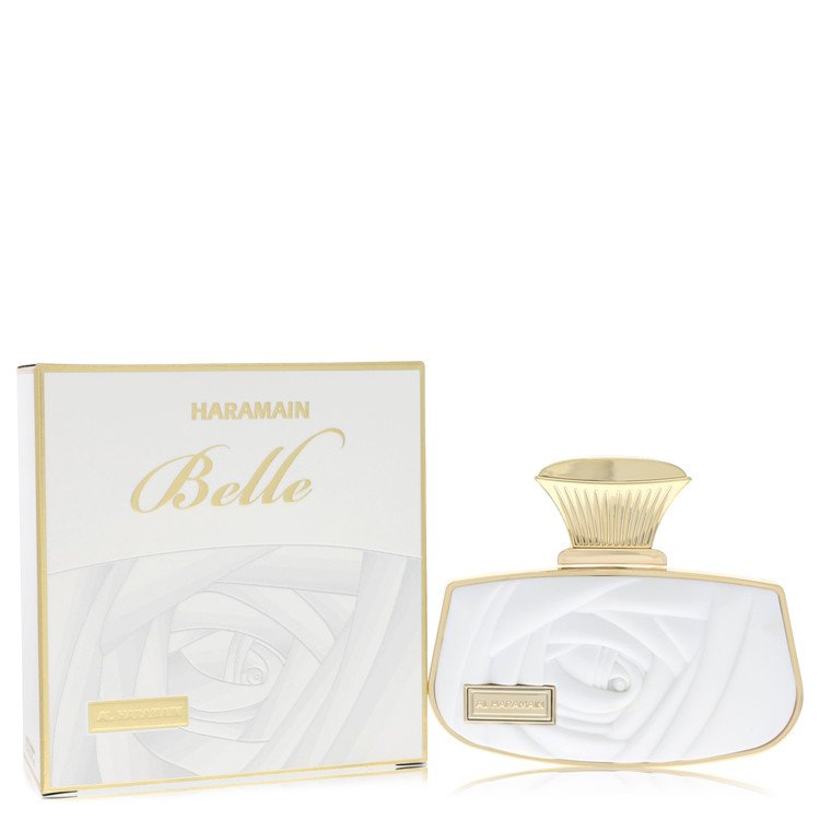 Al Haramain Belle by Al Haramain - Eau De Parfum Spray 2.5 oz