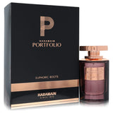 Al Haramain Portfolio Euphoric Roots by Al Haramain - Eau De Parfum Spray 2.5 oz