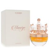 Al Haramain Manege Blanche by Al Haramain - Eau De Parfum Spray 2.5 oz