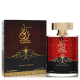 Al Haramain Tanasuk by Al Haramain - Extrait De Parfum Spray 3.33 oz