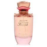 Al Haramain Vergine Rosa by Al Haramain - Extrait De Parfum Spray (Tester) 3.33 oz