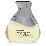Al Haramain Detour Noir by Al Haramain - Eau De Parfum Spray (Unisex Unboxed) 3.4 oz