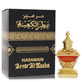 Al Haramain Attar Al Kaaba by Al Haramain - Concentrated Perfume Oil 0.85 oz