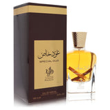 Al Wataniah Special Oud by Al Wataniah - Eau De Parfum Spray (Unisex) 3.4 oz