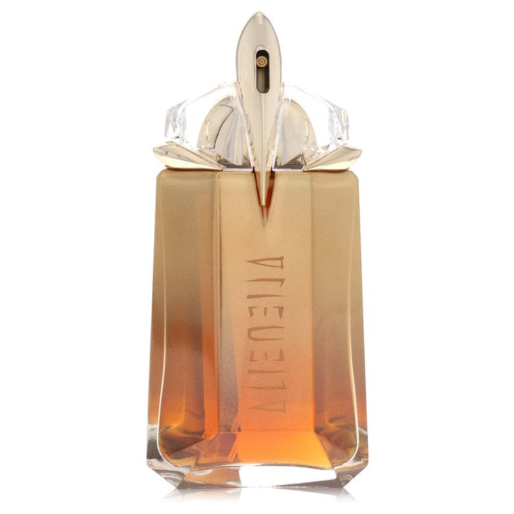 Alien Goddess Intense by Thierry Mugler - Eau De Parfum Spray (Unboxed) 2 oz