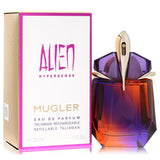 Alien Hypersense by Thierry Mugler - Eau De Parfum Spray Refillable 1 oz