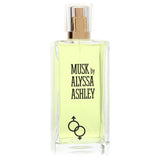 Alyssa Ashley Musk by Alyssa Ashley - Eau De Toilette Spray (unboxed) 6.8 oz