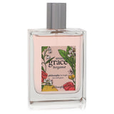 Amazing Grace Bergamot by Philosophy - Eau De Toilette Spray (Unboxed) 4 oz