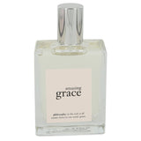Amazing Grace by Philosophy - Eau De Toilette Spray (unboxed) 2 oz