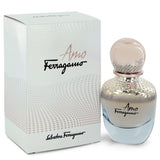 Amo Ferragamo by Salvatore Ferragamo - Eau De Parfum Spray 1 oz