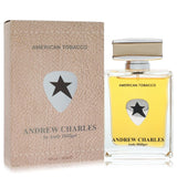 Andrew Charles American Tobacco by Andy Hilfiger - Eau De Toilette Spray (Unboxed) 3.3 oz