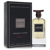 Anfar London Midnight Homme Intense by Anfar - Extrait De Parfum Spray 3.4 oz