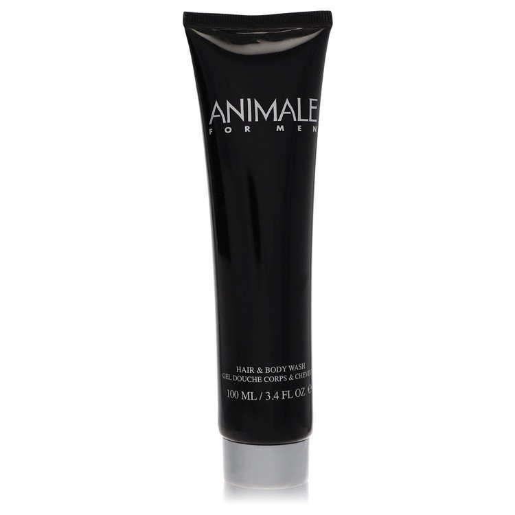 Animale by Animale - Shower Gel 3.4 oz