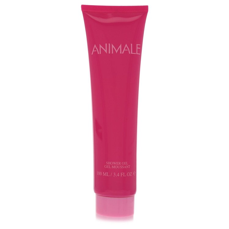 Animale by Animale - Shower Gel (unboxed) 3.4 oz