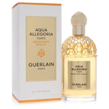AQUA ALLEGORIA Mandarine Basilic by Guerlain - Eau De Parfum Spray 4.2 oz