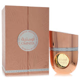 Arabiyat Prestige Omniya by Arabiyat Prestige - Eau De Parfum Spray 3.4 oz