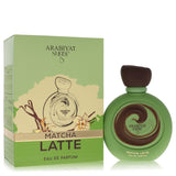 Arabiyat Sugar Matcha Latte by Arabiyat - Eau De Parfum Spray 3.4 oz