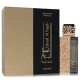Arabiyat Prestige Qissat Al Najah Kiamichi by Arabiyat Prestige - Eau De Parfum Spray 3.4 oz