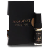 Arabiyat Prestige Aariz Intense by Arabiyat Prestige - Mini EDP Spray .10 oz