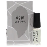 Arabiyat Prestige Marwa by Arabiyat Prestige - Mini EDP Spray .10 oz
