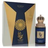 Arabiyat Prestige Hamdan The Hero by Arabiyat Prestige - Eau De Parfum Spray (Unisex) 2.5 oz