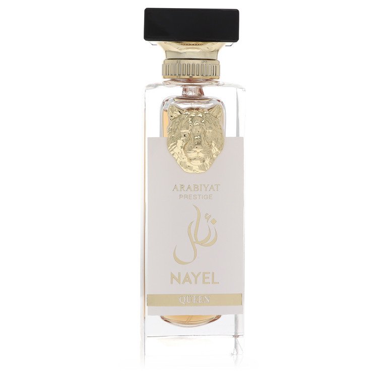 Arabiyat Prestige Nayel Queen by Arabiyat Prestige - Eau De Parfum Spray (Unboxed) 2.4 oz