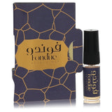Arabiyat Prestige Fondue Velvet Dip by Arabiyat Prestige - Mini EDP Spray 0.1 oz