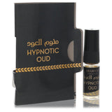 Arabiyat Hypnotic Oud by Arabiyat Prestige - Mini EDP Spray (Unisex) .10 oz