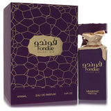 Arabiyat Prestige Fondue Velvet Dip by Arabiyat Prestige - Eau De Parfum Spray 3.4 oz