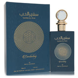 Ard Al Zaafaran Safeer Al Hub Everlasting by Al Zaafaran - Eau De Parfum Spray (Unisex) 3.4 oz