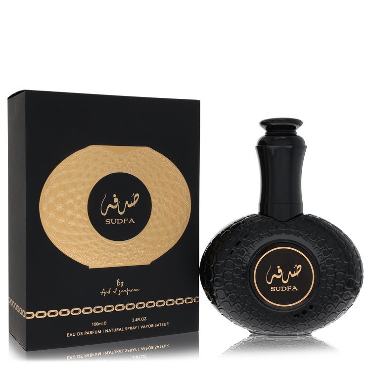 Ard Al Zaafaran Sudfa by Al Zaafaran - Eau De Parfum Spray (Unisex) 3.4 oz