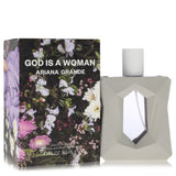 Ariana Grande God Is A Woman by Ariana Grande - Eau De Parfum Spray 1.7 oz