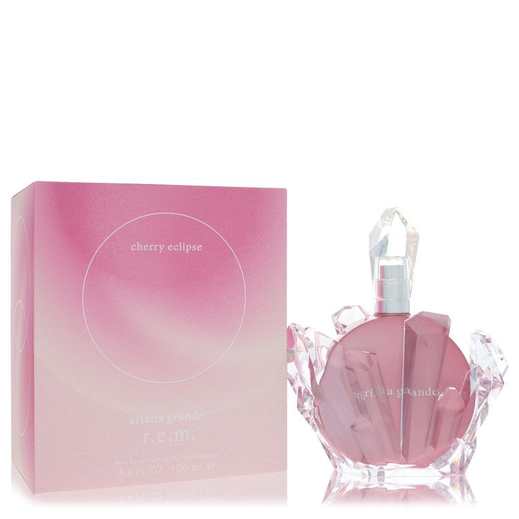 Ariana Grande R.E.M. Cherry Eclipse by Ariana Grande - Eau De Parfum Spray 3.4 oz