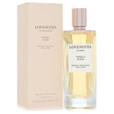 Ariana Grande Lovenotes Vanilla Suede by Ariana Grande - Eau De Parfum Spray 4.2 oz