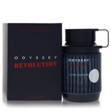 Armaf Odyssey Revolution by Armaf - Eau De Parfum Spray (Ultra Edition) 3.4 oz
