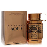 Armaf Odyssey Aoud by Armaf - Eau De Parfum Spray 3.4 oz