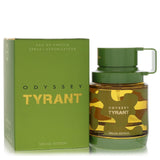 Armaf Odyssey Tyrant by Armaf - Eau De Parfum Spray 2.02 oz