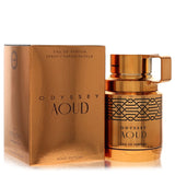 Armaf Odyssey Aoud by Armaf - Eau De Parfum Spray 2.02 oz
