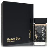 Armaf Ombre D'or by Armaf - Eau De Parfum Spray 2.5 oz