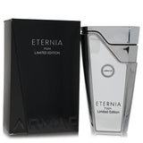 Armaf Eternia by Armaf - Eau De Parfum Spray 2.7 oz
