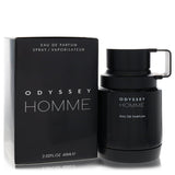 Armaf Odyssey Homme White Edition by Armaf - Eau De Parfum Spray 2 oz