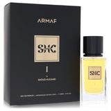 Armaf Shk I By Saoud Alkaabi by Armaf - Eau De Parfum Spray 3.4 oz