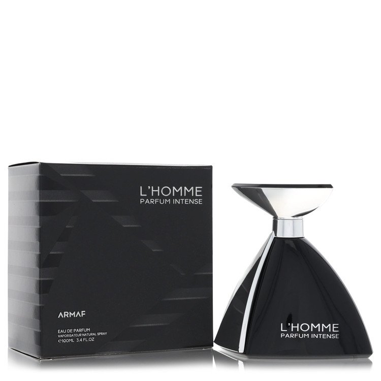 Armaf L'Homme Parfum Intense by Armaf - Eau De Parfum Spray 3.4 oz