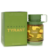 Armaf Odyssey Tyrant by Armaf - Eau De Parfum Spray 3.4 oz