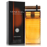 Armaf Venetian Amber Edition by Armaf - Eau De Parfum Spray 3.4 oz