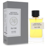 Armaf Artistic Perfumery Gj-02 by Armaf - Eau De Parfum Spray 3.4 oz