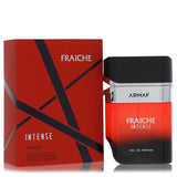 Armaf Fraich Intense by Armaf - Eau De Parfum Spray 3.4 oz